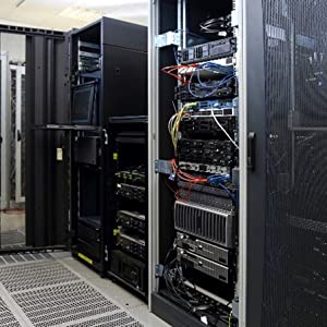 Vertiv Avocent Local Rack Access LRA Console